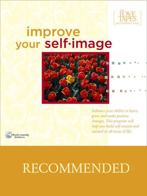 Title details for Improve Your Self-Image by Bob Griswold - Available